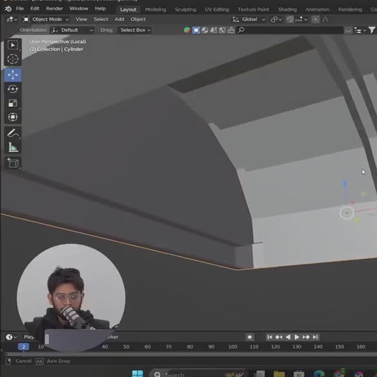 TILTEDU GameCraft: Game Development Training + Internship